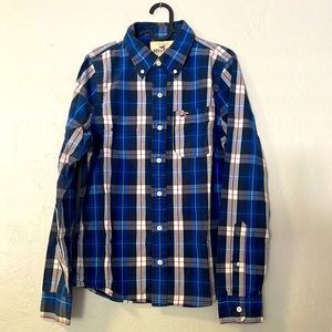 Shirt for young boys